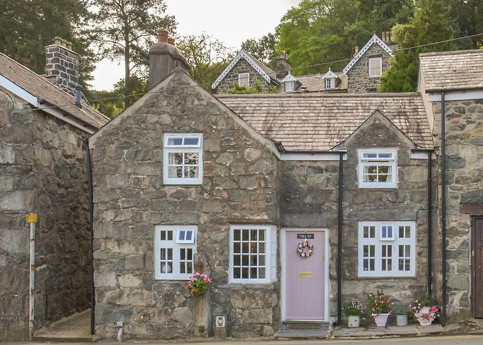 The Toll House