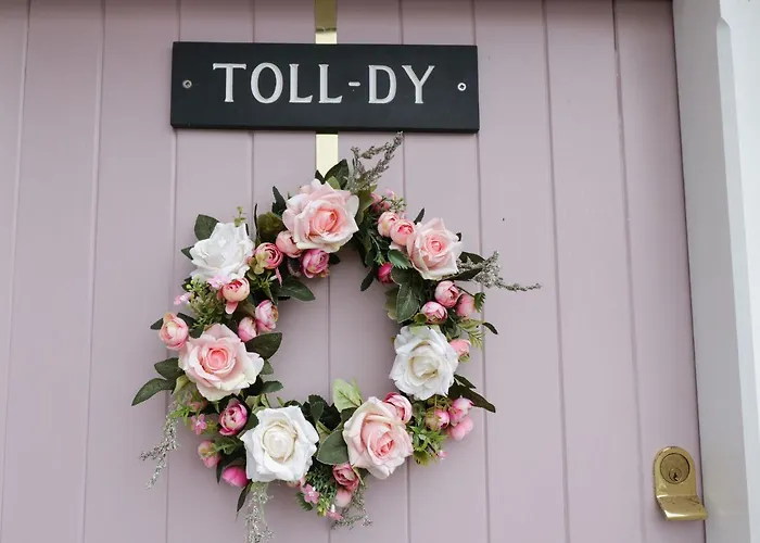 The Toll House