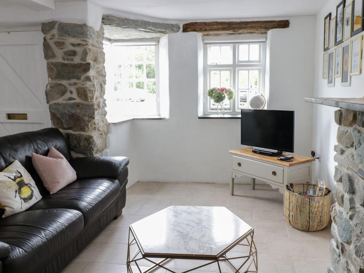 The Toll House Holiday home