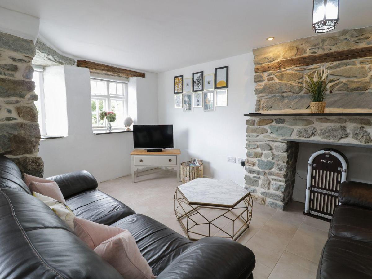 Holiday home The Toll House Dolgellau