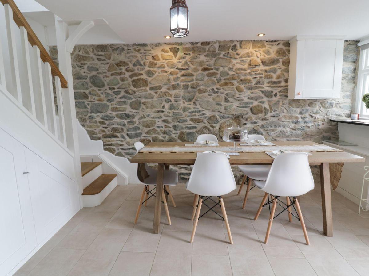 The Toll House Holiday home *