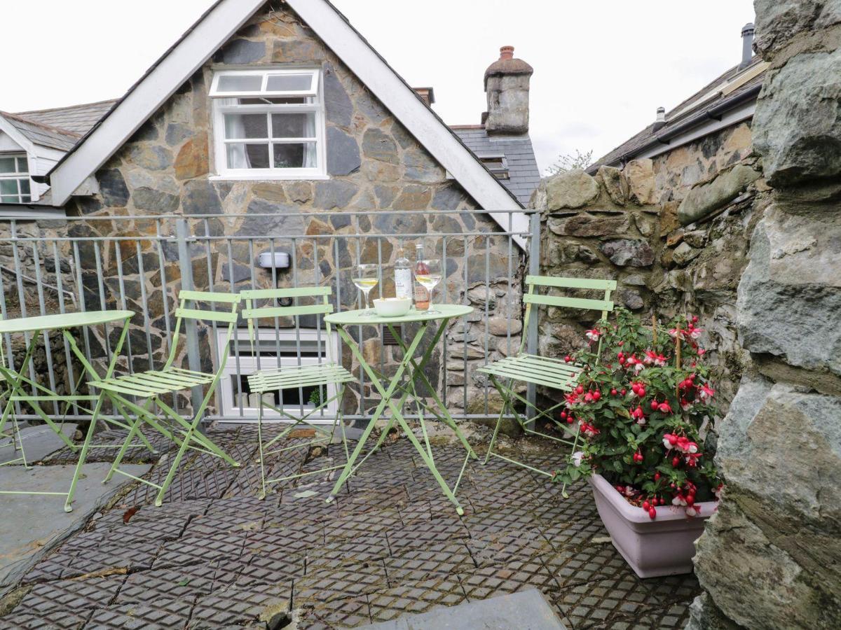 Holiday home The Toll House *